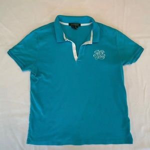 Ralph Lauren women’s polo shirt